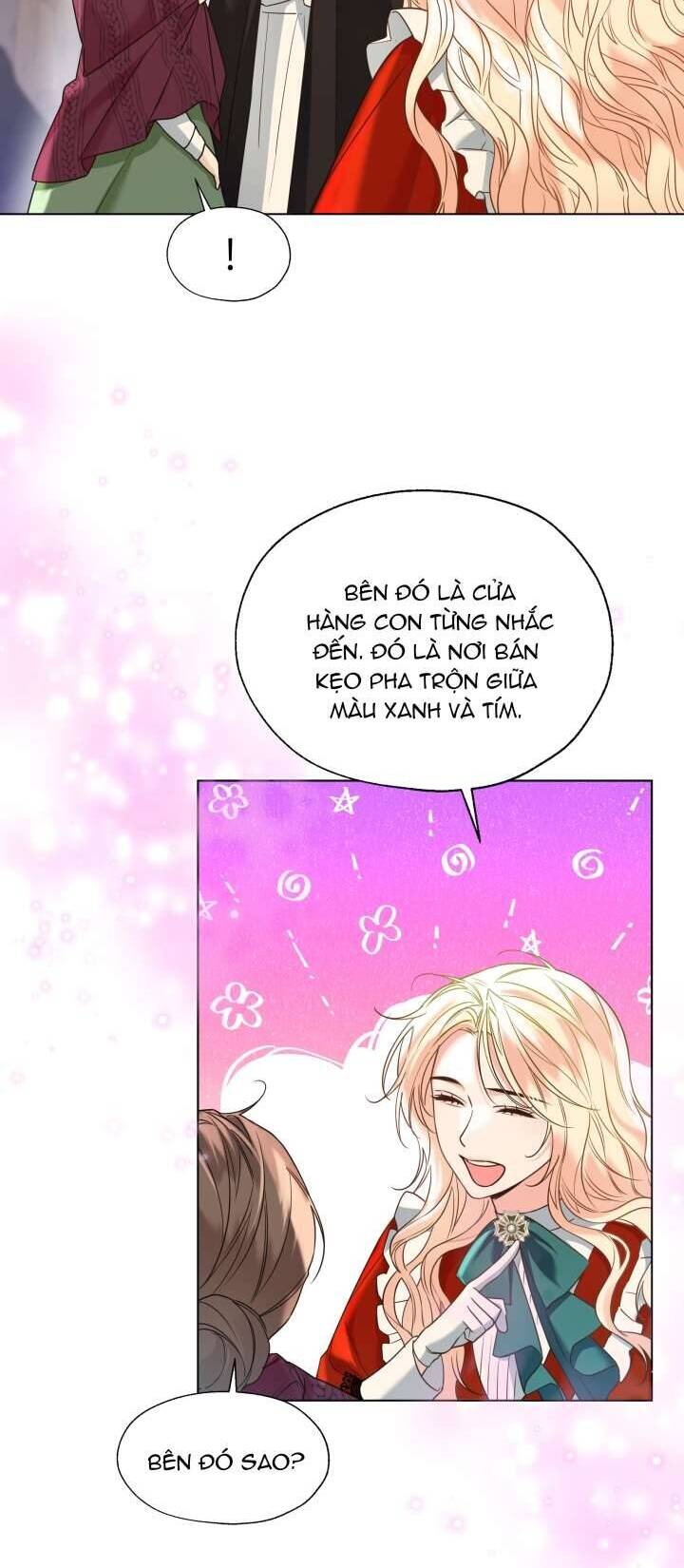 Tiểu Thư Crystal Thật Ra Là Con Trai Chapter 50 - Trang 2