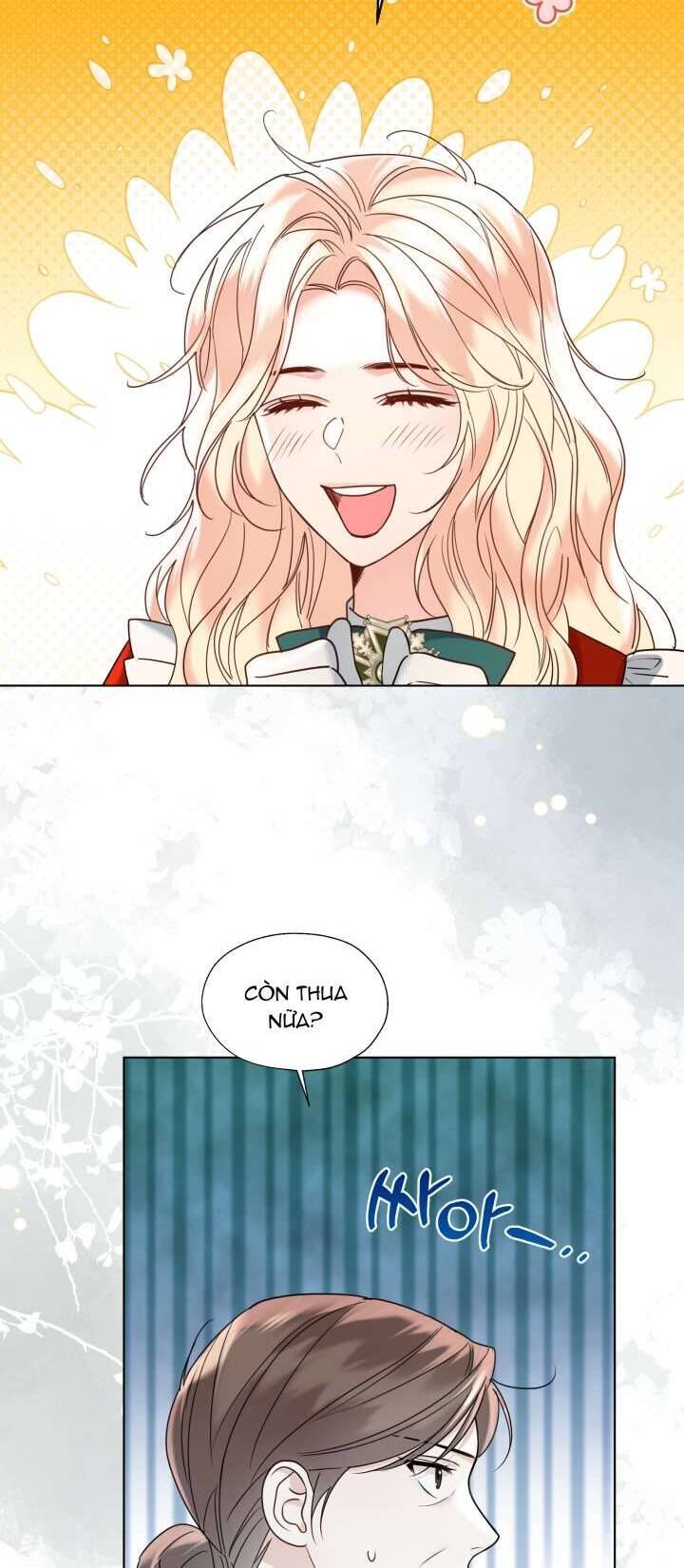 Tiểu Thư Crystal Thật Ra Là Con Trai Chapter 50 - Trang 2