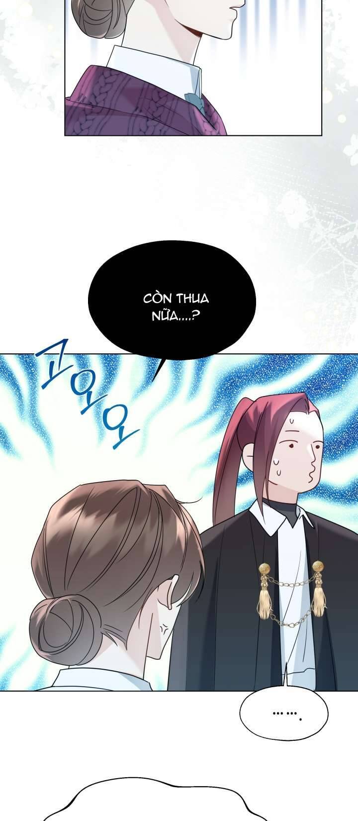 Tiểu Thư Crystal Thật Ra Là Con Trai Chapter 50 - Trang 2