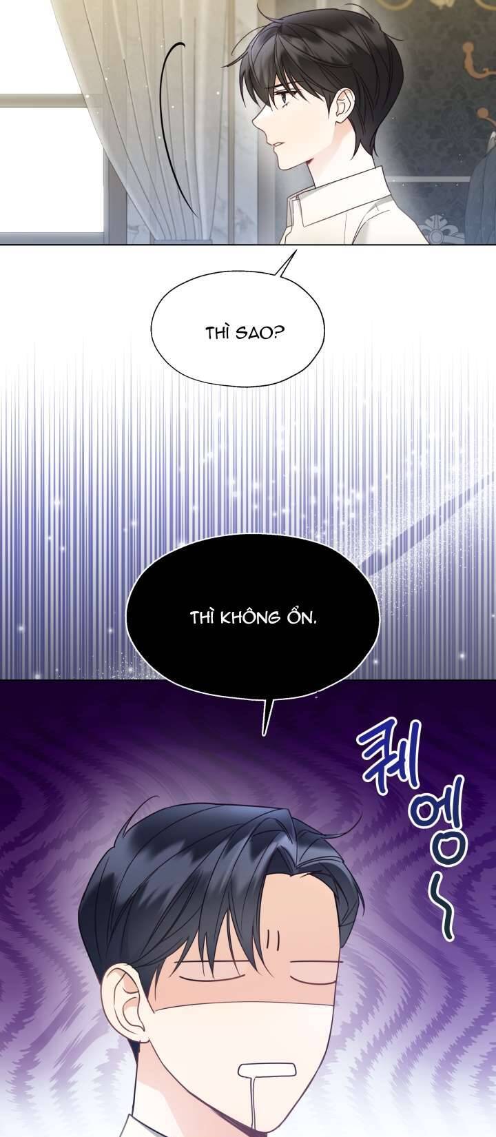 Tiểu Thư Crystal Thật Ra Là Con Trai Chapter 50 - Trang 2