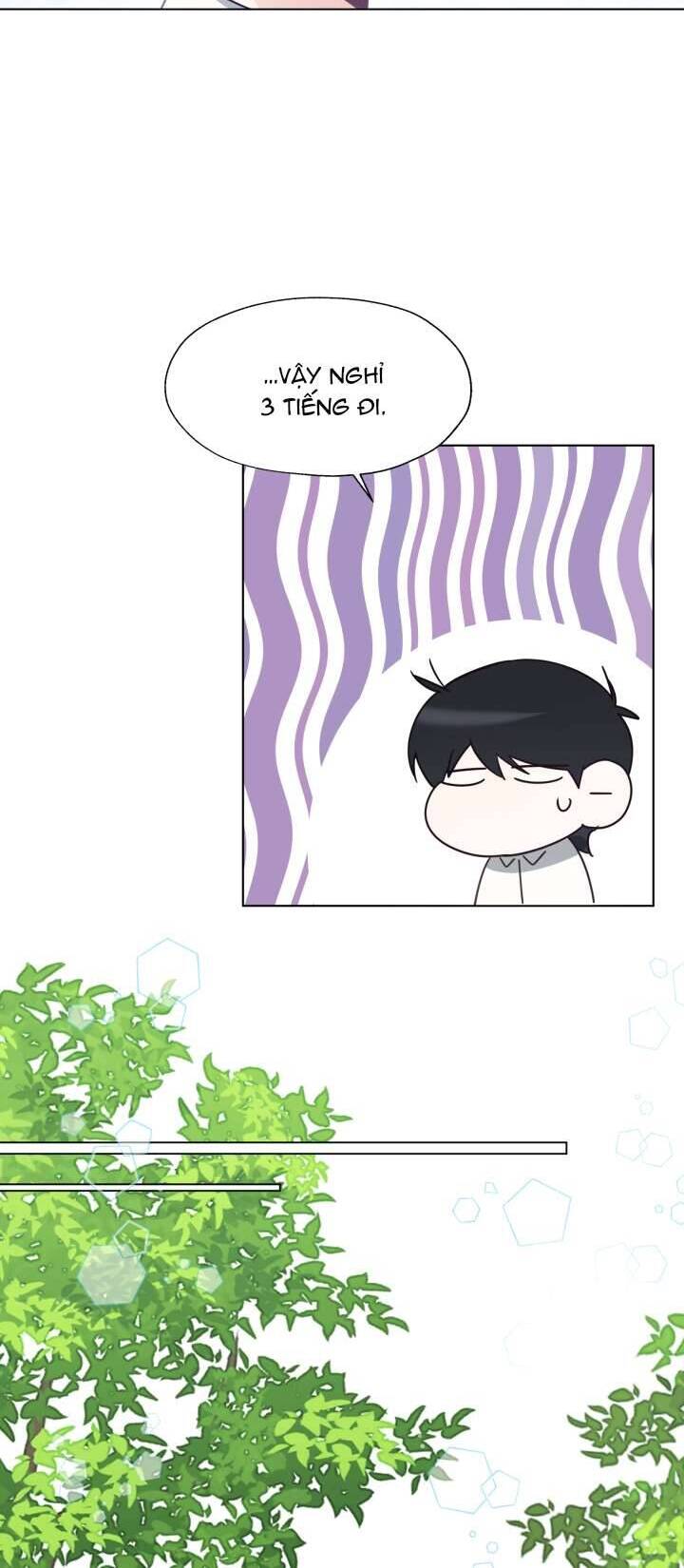 Tiểu Thư Crystal Thật Ra Là Con Trai Chapter 50 - Trang 2