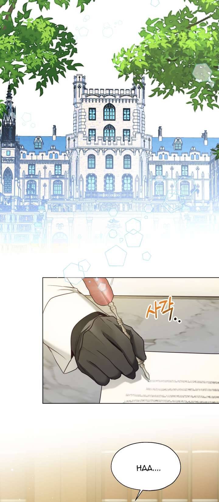 Tiểu Thư Crystal Thật Ra Là Con Trai Chapter 50 - Trang 2