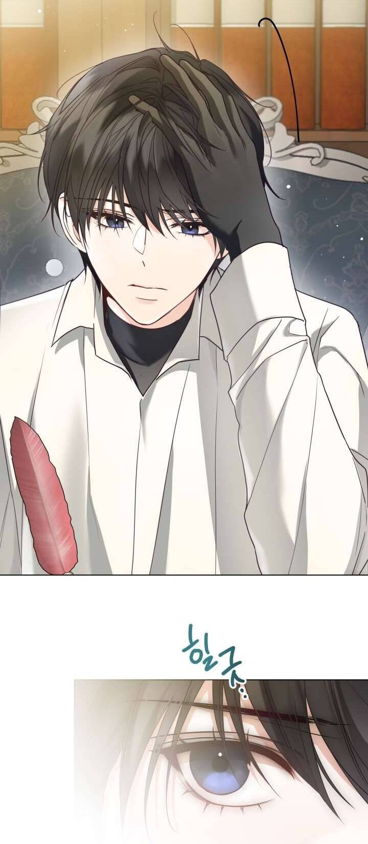 Tiểu Thư Crystal Thật Ra Là Con Trai Chapter 50 - Trang 2