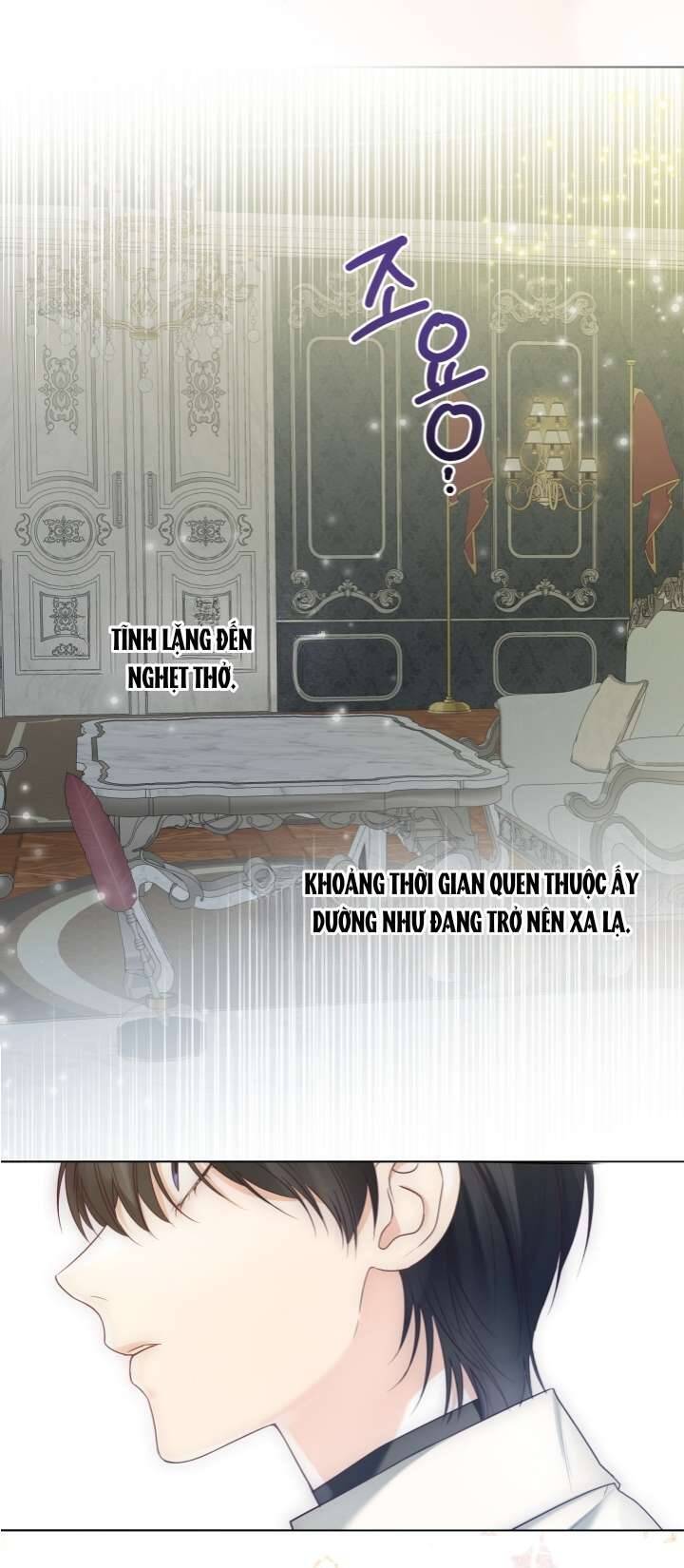 Tiểu Thư Crystal Thật Ra Là Con Trai Chapter 50 - Trang 2