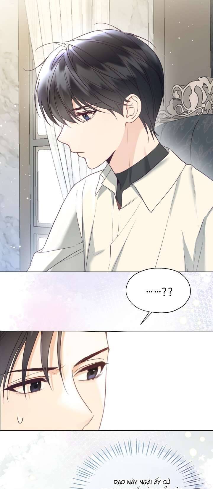 Tiểu Thư Crystal Thật Ra Là Con Trai Chapter 50 - Trang 2