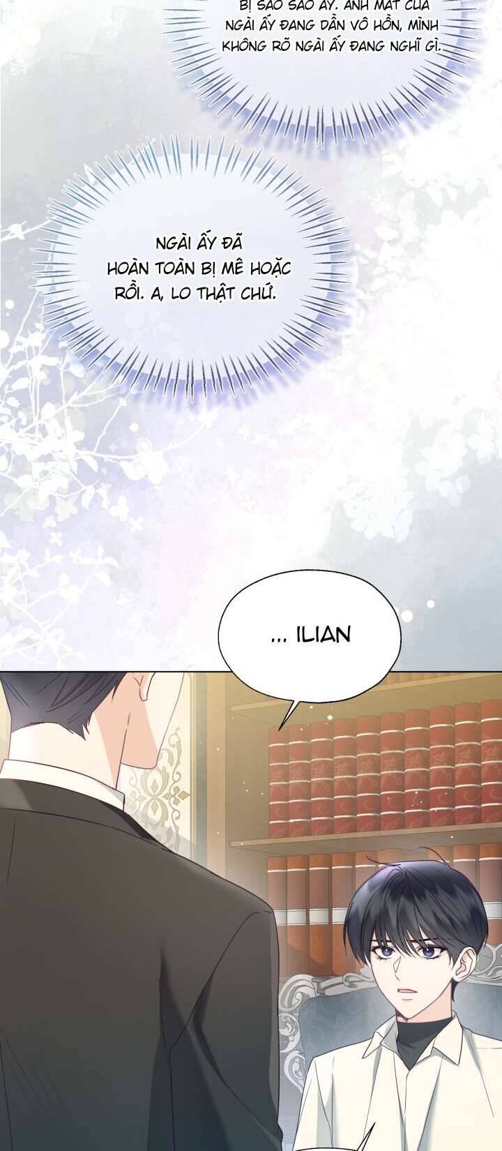 Tiểu Thư Crystal Thật Ra Là Con Trai Chapter 50 - Trang 2