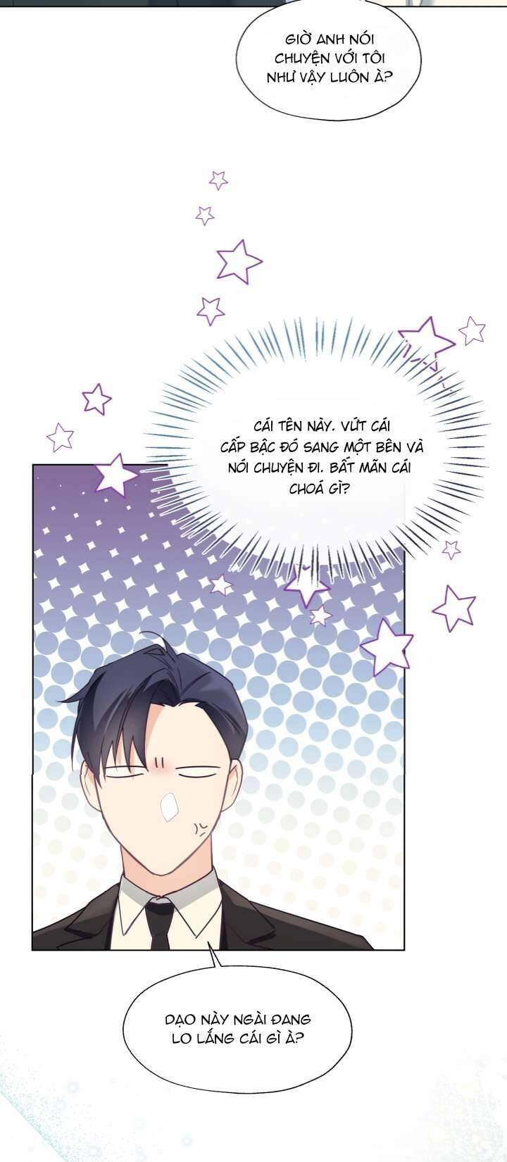 Tiểu Thư Crystal Thật Ra Là Con Trai Chapter 50 - Trang 2