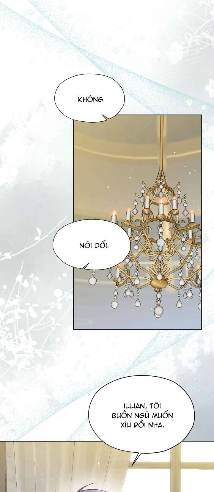 Tiểu Thư Crystal Thật Ra Là Con Trai Chapter 50 - Trang 2