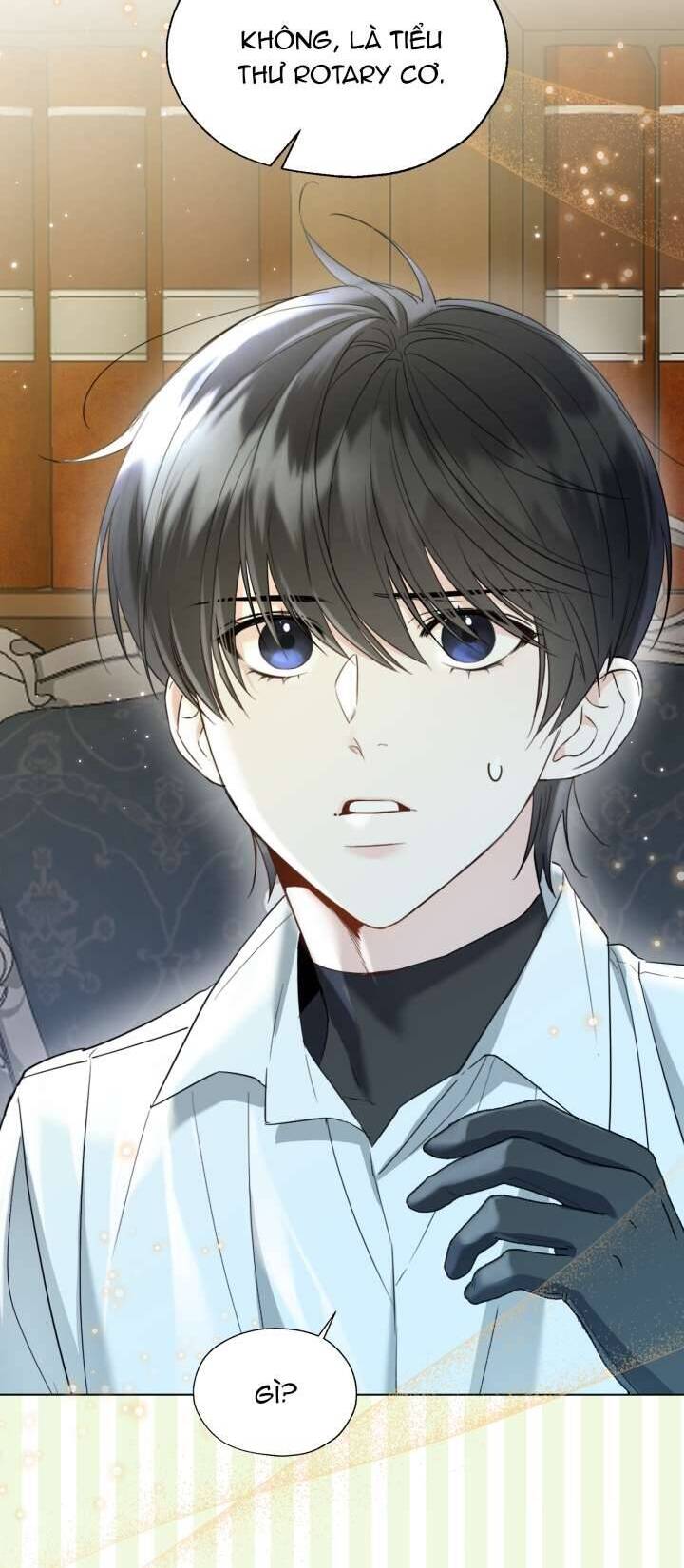 Tiểu Thư Crystal Thật Ra Là Con Trai Chapter 50 - Trang 2