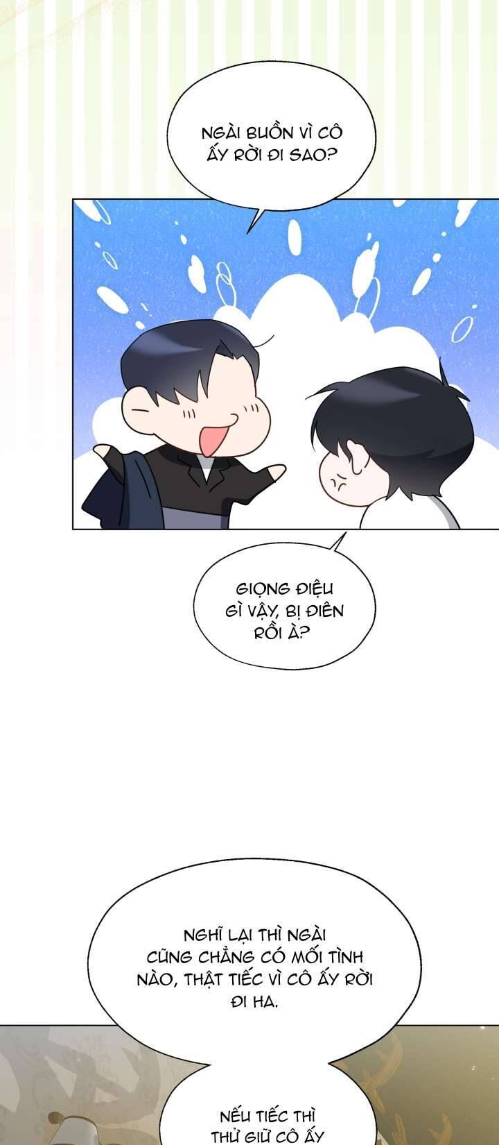 Tiểu Thư Crystal Thật Ra Là Con Trai Chapter 50 - Trang 2