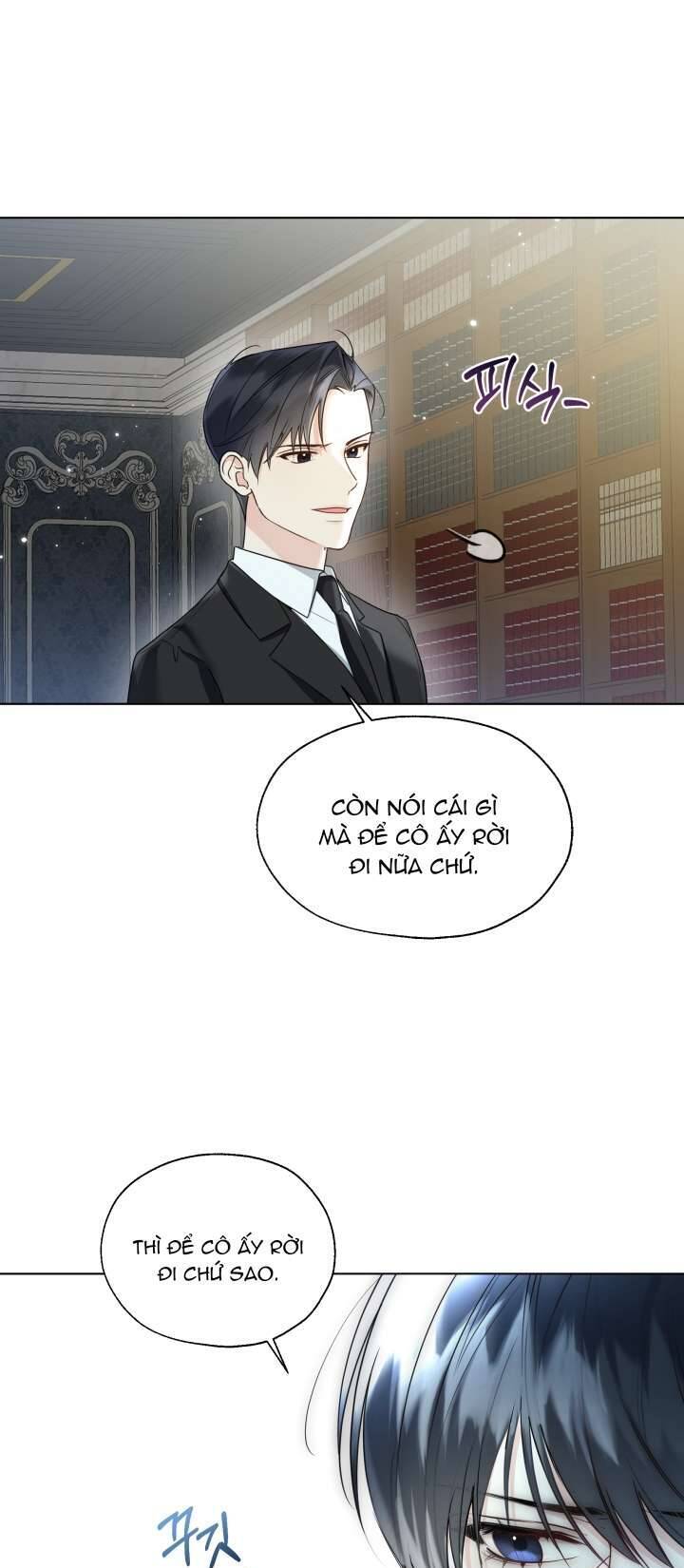 Tiểu Thư Crystal Thật Ra Là Con Trai Chapter 50 - Trang 2