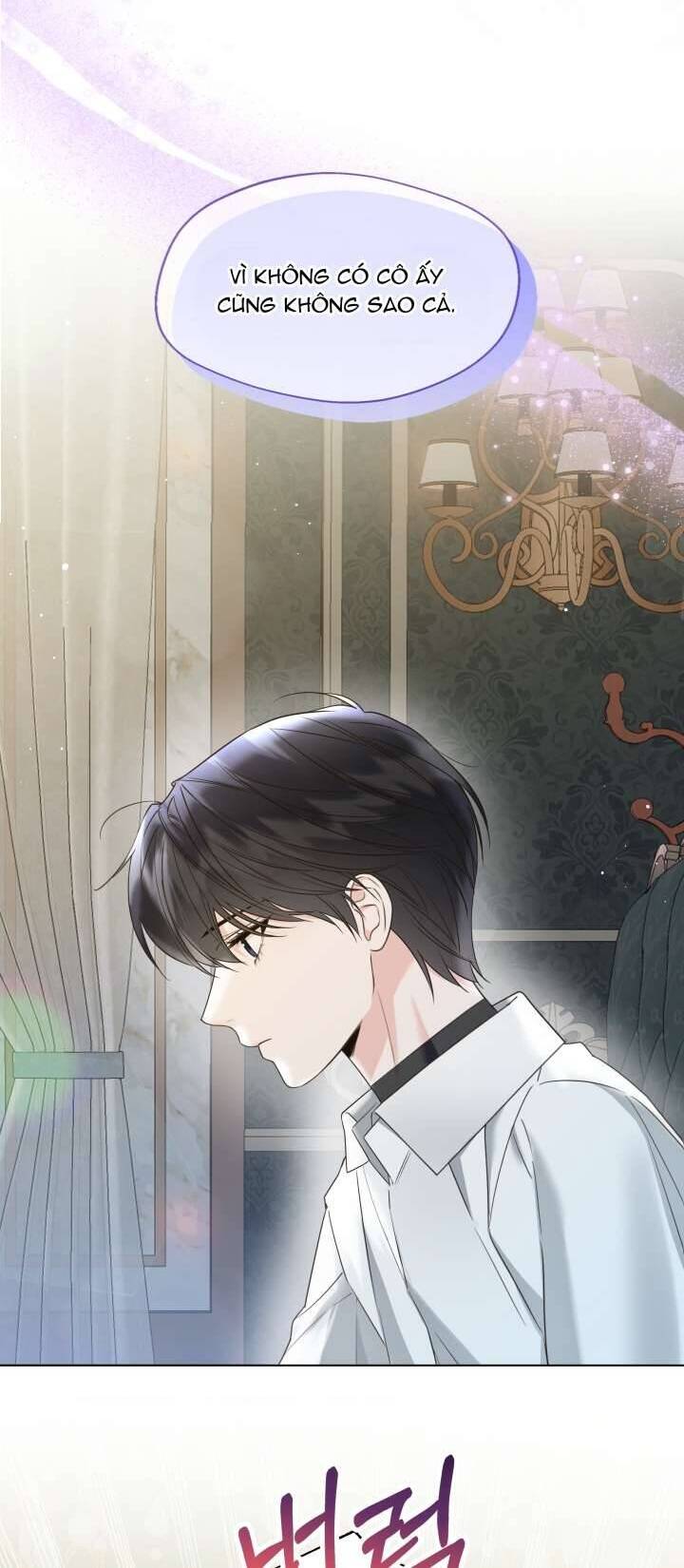 Tiểu Thư Crystal Thật Ra Là Con Trai Chapter 50 - Trang 2