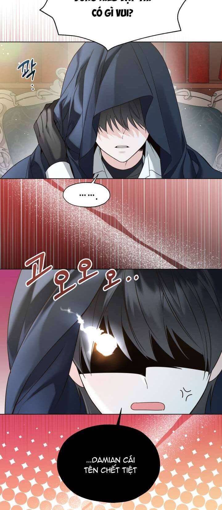 Tiểu Thư Crystal Thật Ra Là Con Trai Chapter 50 - Trang 2