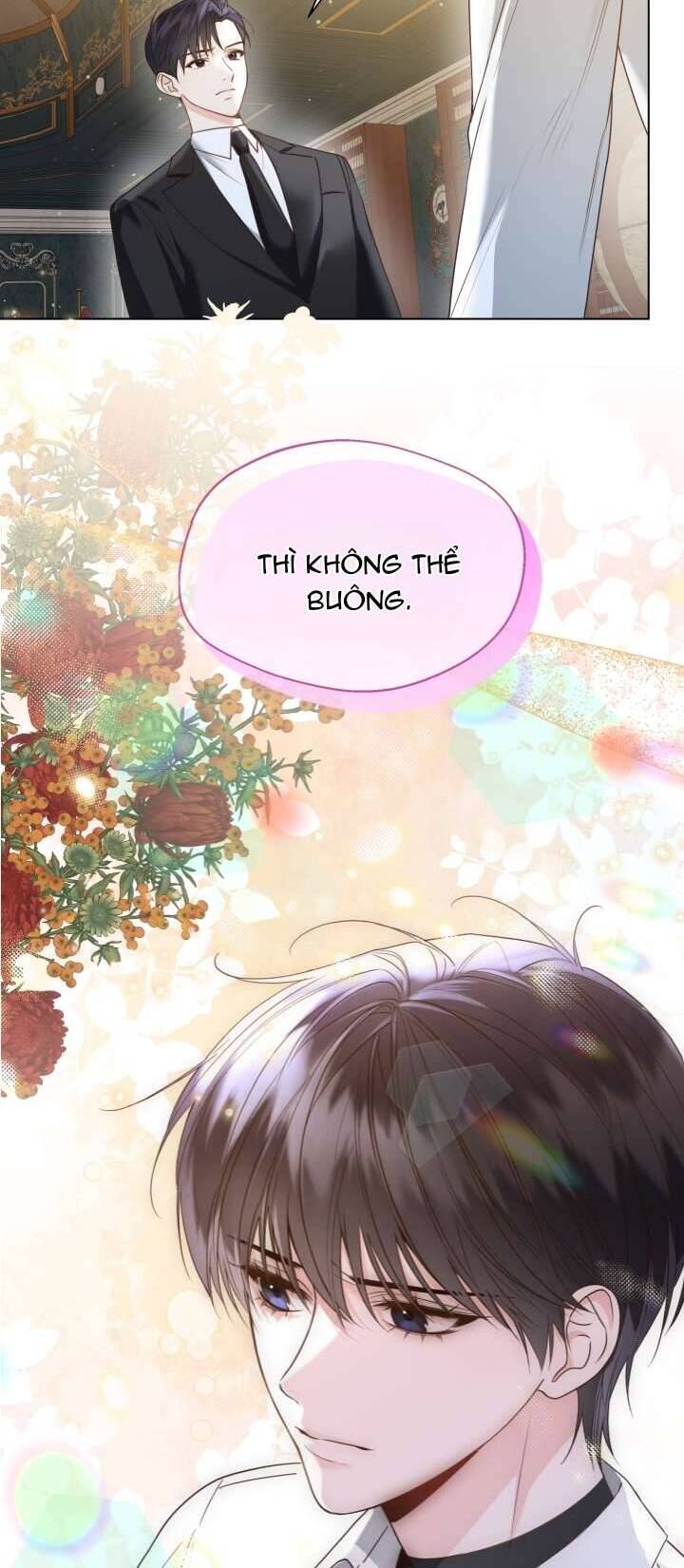 Tiểu Thư Crystal Thật Ra Là Con Trai Chapter 50 - Trang 2