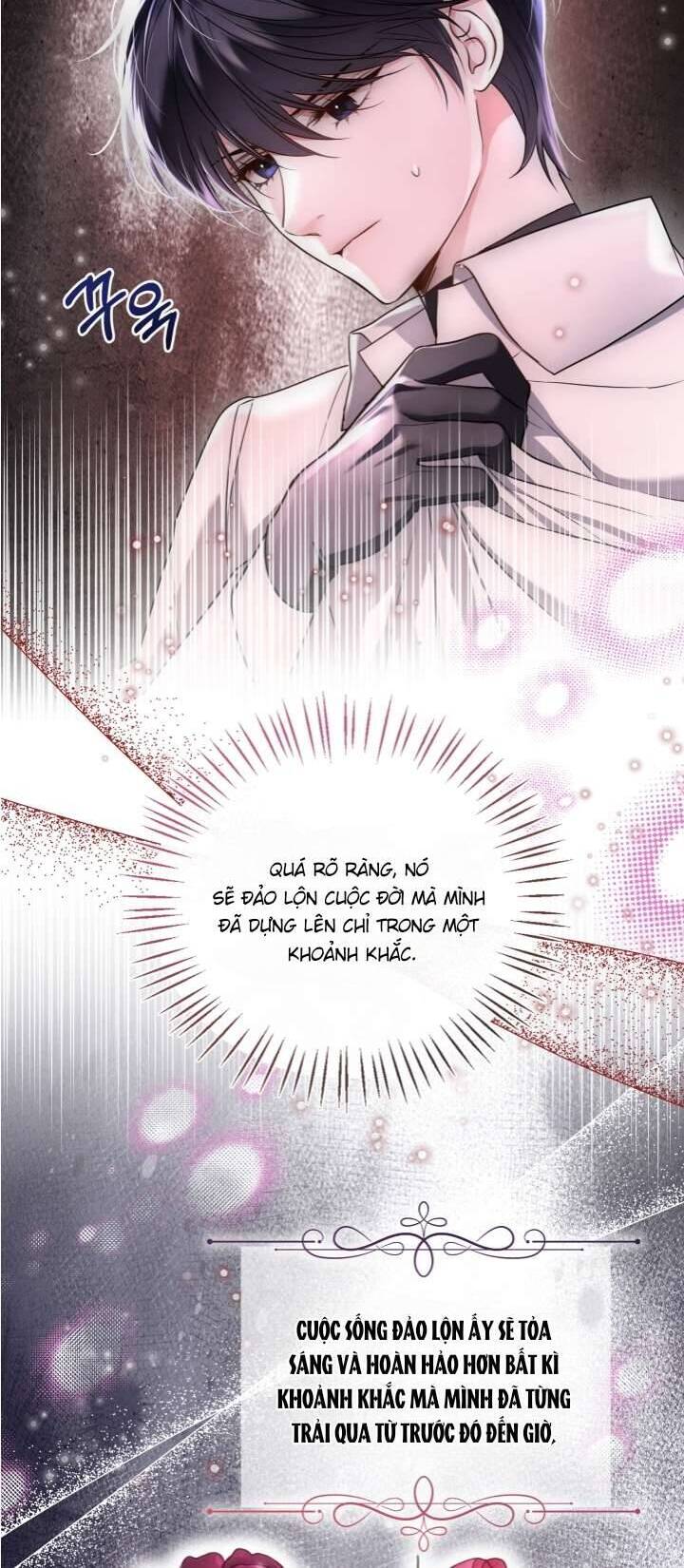 Tiểu Thư Crystal Thật Ra Là Con Trai Chapter 51 - Trang 2