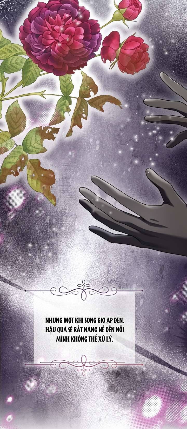 Tiểu Thư Crystal Thật Ra Là Con Trai Chapter 51 - Trang 2