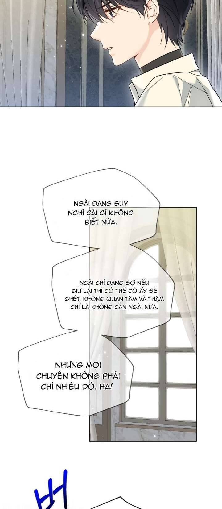 Tiểu Thư Crystal Thật Ra Là Con Trai Chapter 51 - Trang 2