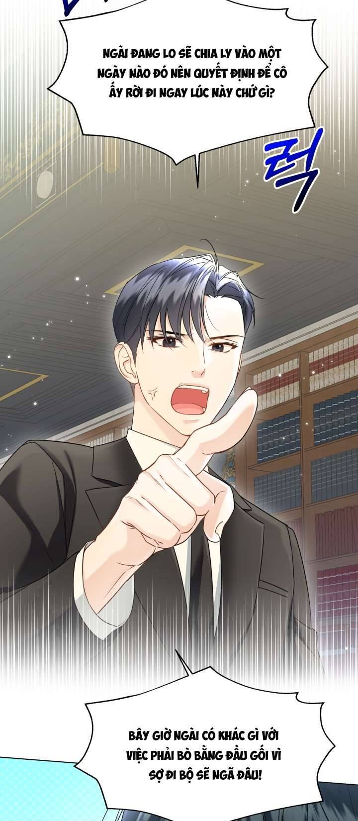 Tiểu Thư Crystal Thật Ra Là Con Trai Chapter 51 - Trang 2