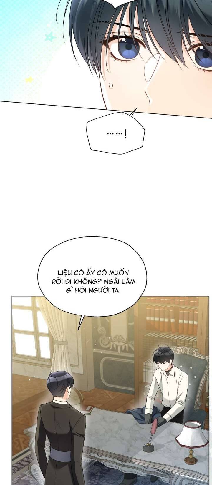 Tiểu Thư Crystal Thật Ra Là Con Trai Chapter 51 - Trang 2