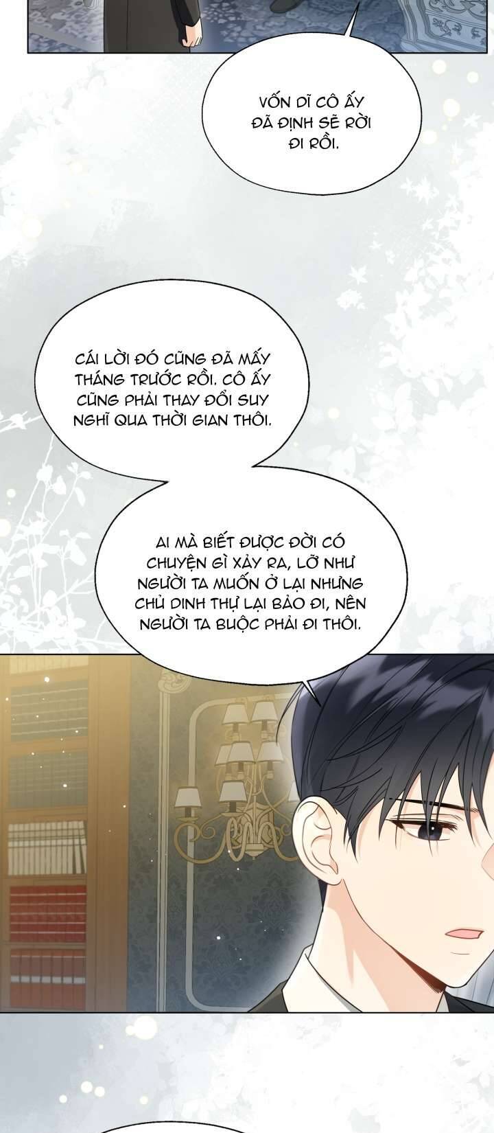 Tiểu Thư Crystal Thật Ra Là Con Trai Chapter 51 - Trang 2