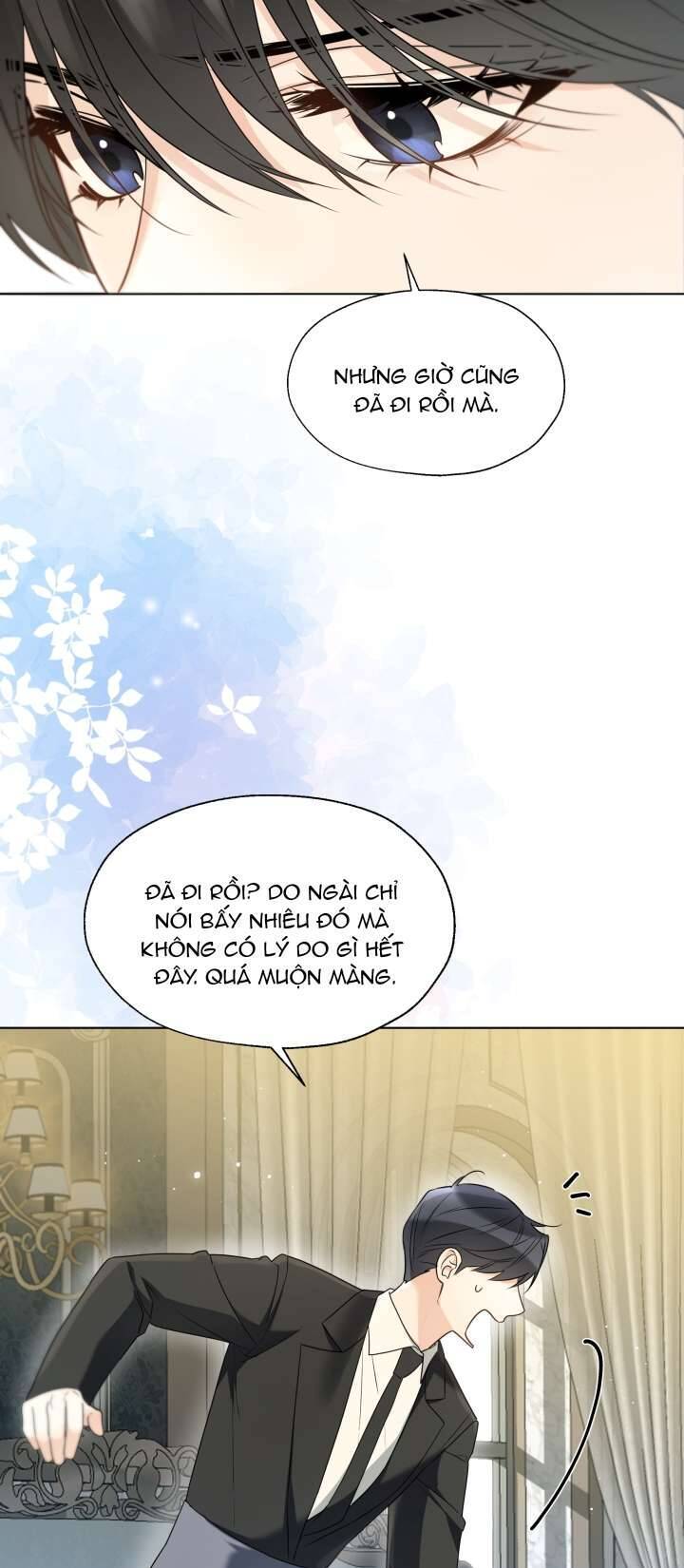 Tiểu Thư Crystal Thật Ra Là Con Trai Chapter 51 - Trang 2