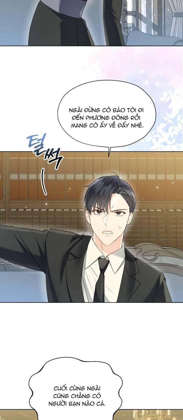 Tiểu Thư Crystal Thật Ra Là Con Trai Chapter 51 - Trang 2