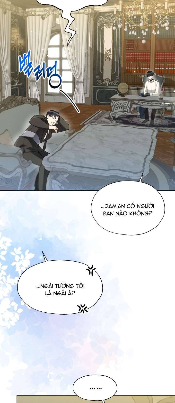 Tiểu Thư Crystal Thật Ra Là Con Trai Chapter 51 - Trang 2