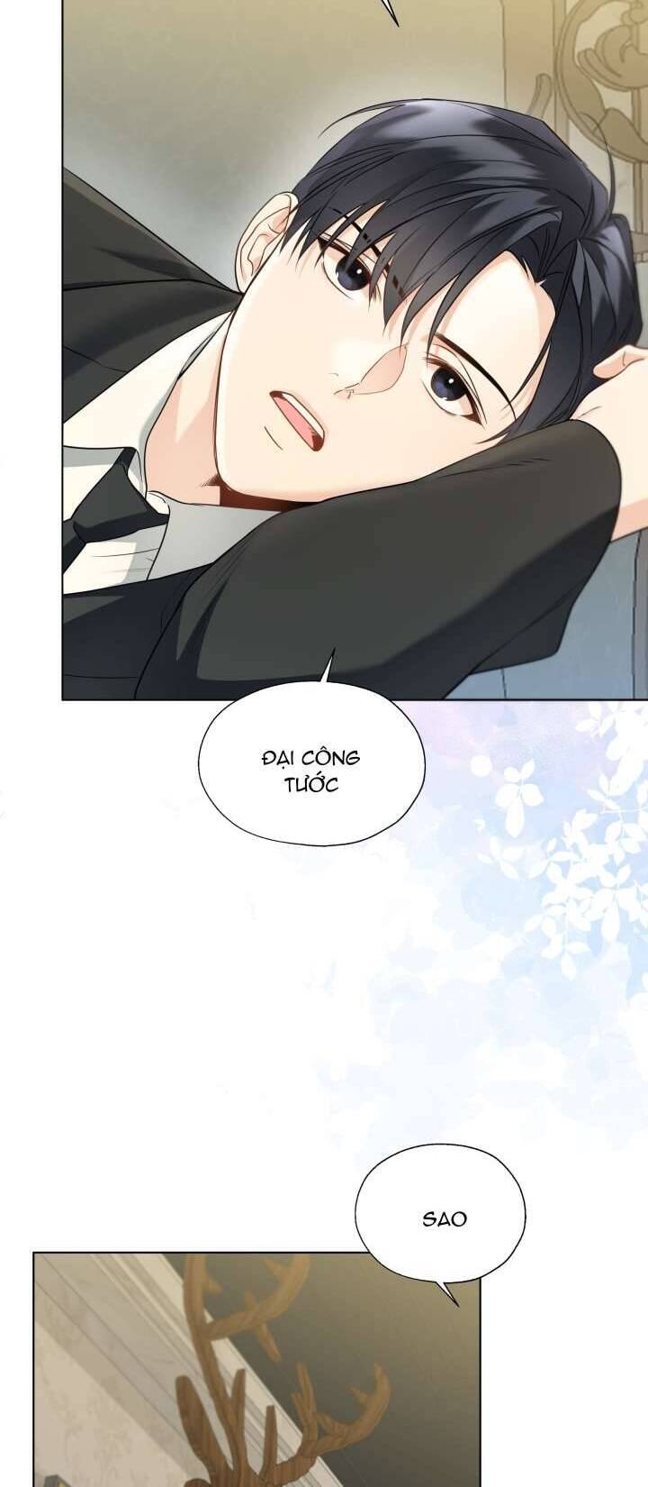 Tiểu Thư Crystal Thật Ra Là Con Trai Chapter 51 - Trang 2