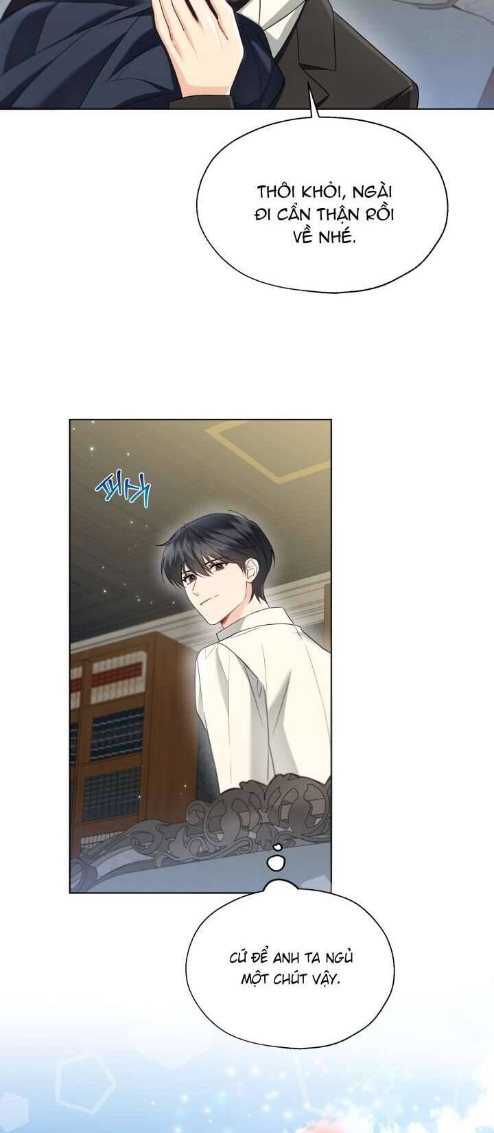 Tiểu Thư Crystal Thật Ra Là Con Trai Chapter 51 - Trang 2