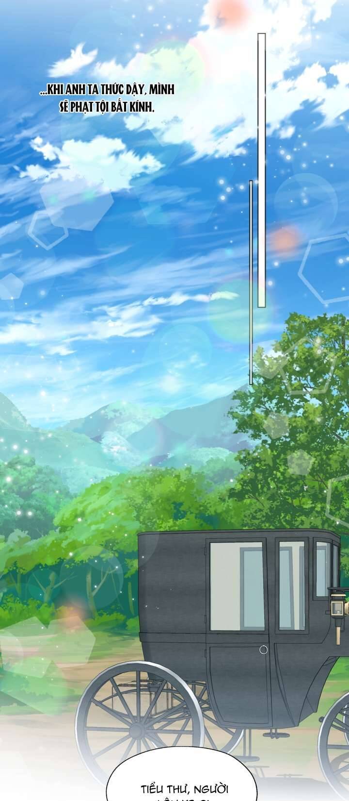 Tiểu Thư Crystal Thật Ra Là Con Trai Chapter 51 - Trang 2