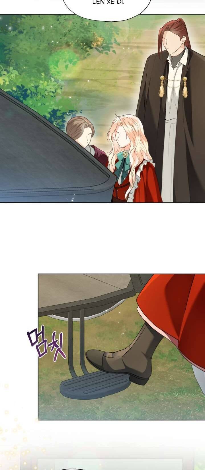 Tiểu Thư Crystal Thật Ra Là Con Trai Chapter 51 - Trang 2