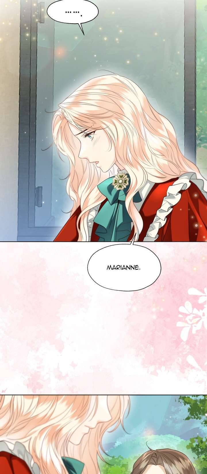 Tiểu Thư Crystal Thật Ra Là Con Trai Chapter 51 - Trang 2