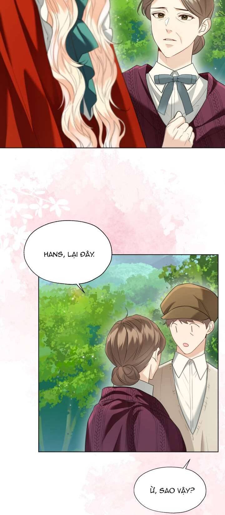 Tiểu Thư Crystal Thật Ra Là Con Trai Chapter 51 - Trang 2