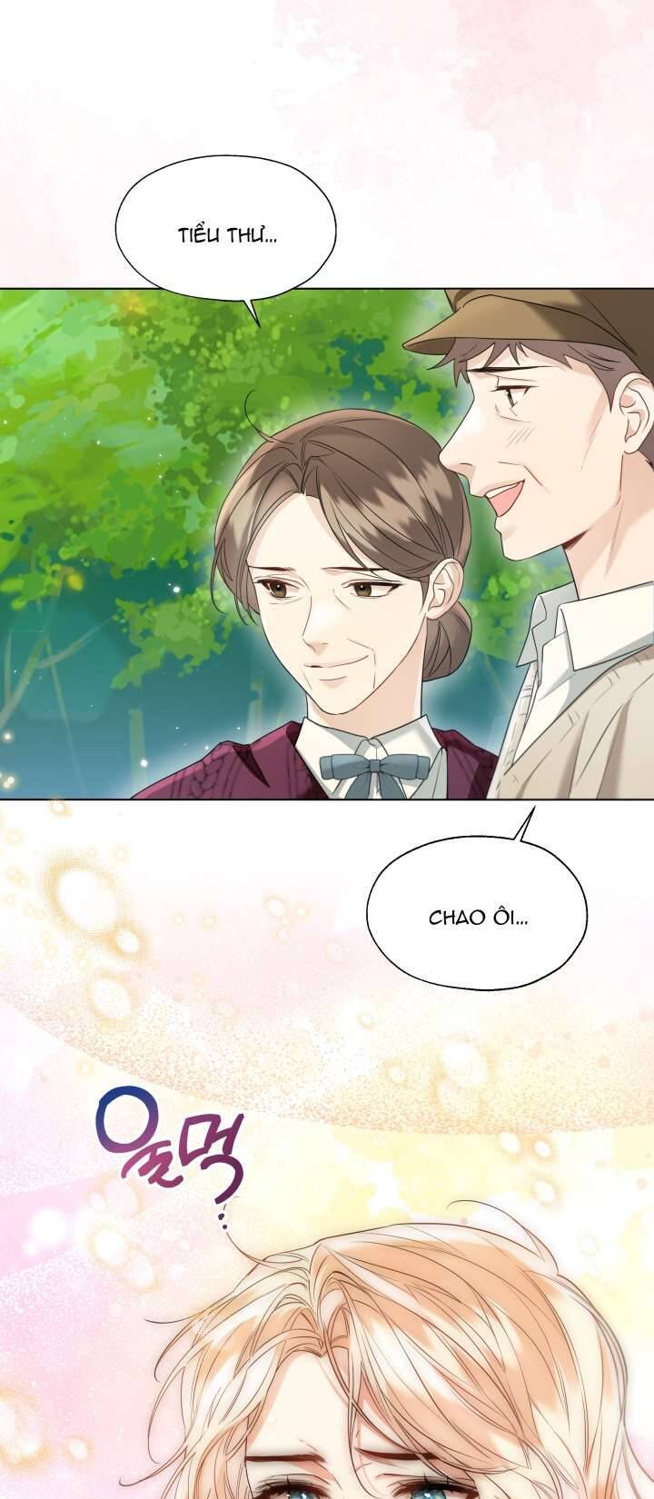 Tiểu Thư Crystal Thật Ra Là Con Trai Chapter 51 - Trang 2