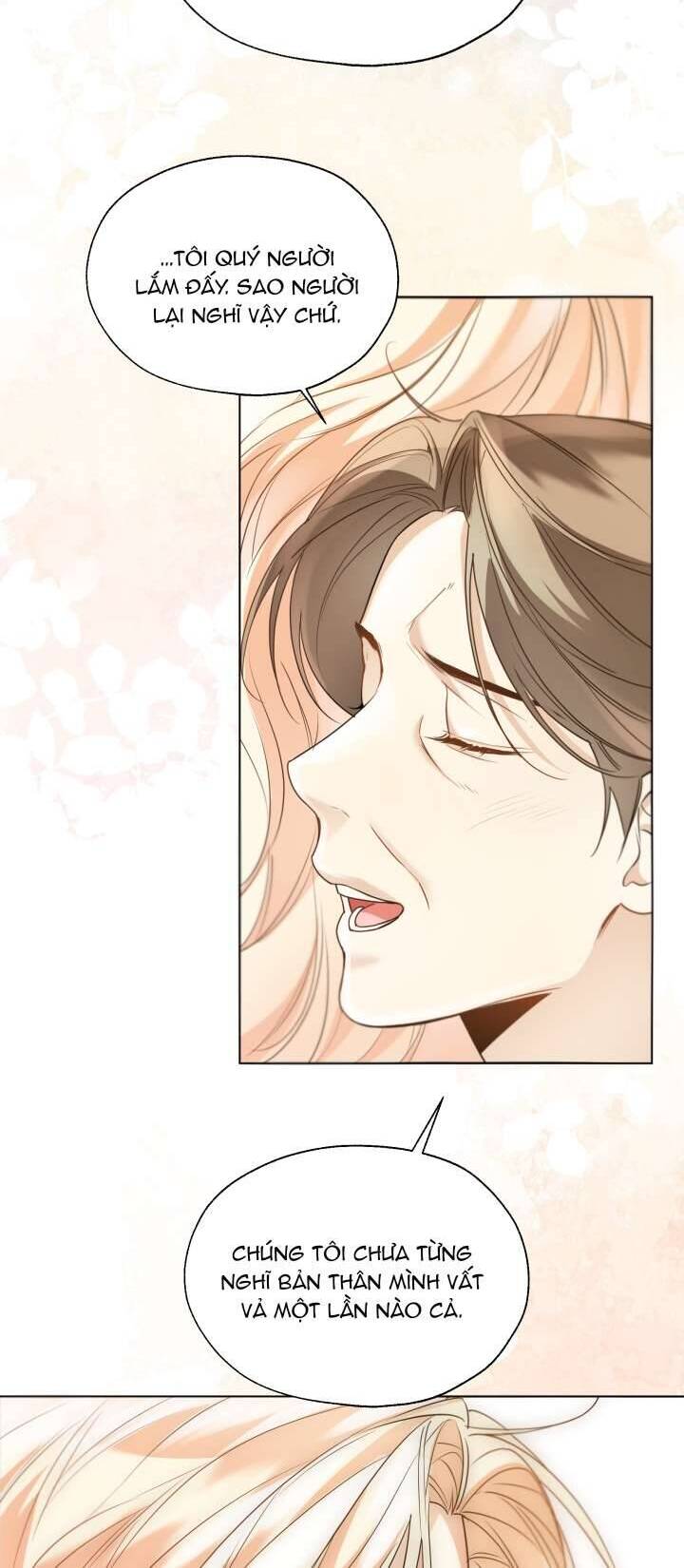 Tiểu Thư Crystal Thật Ra Là Con Trai Chapter 51 - Trang 2