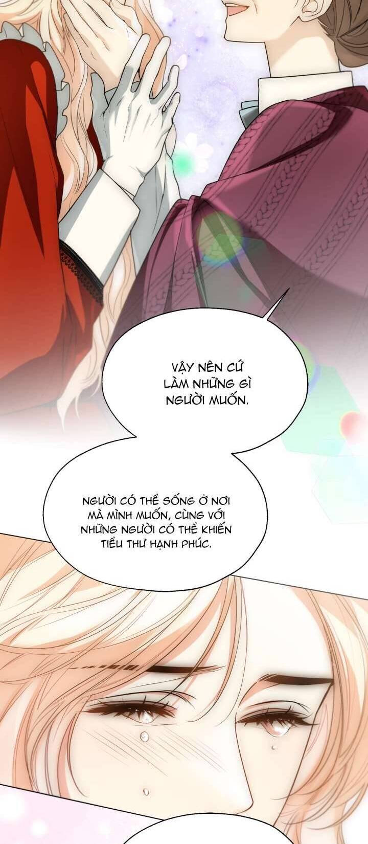 Tiểu Thư Crystal Thật Ra Là Con Trai Chapter 51 - Trang 2