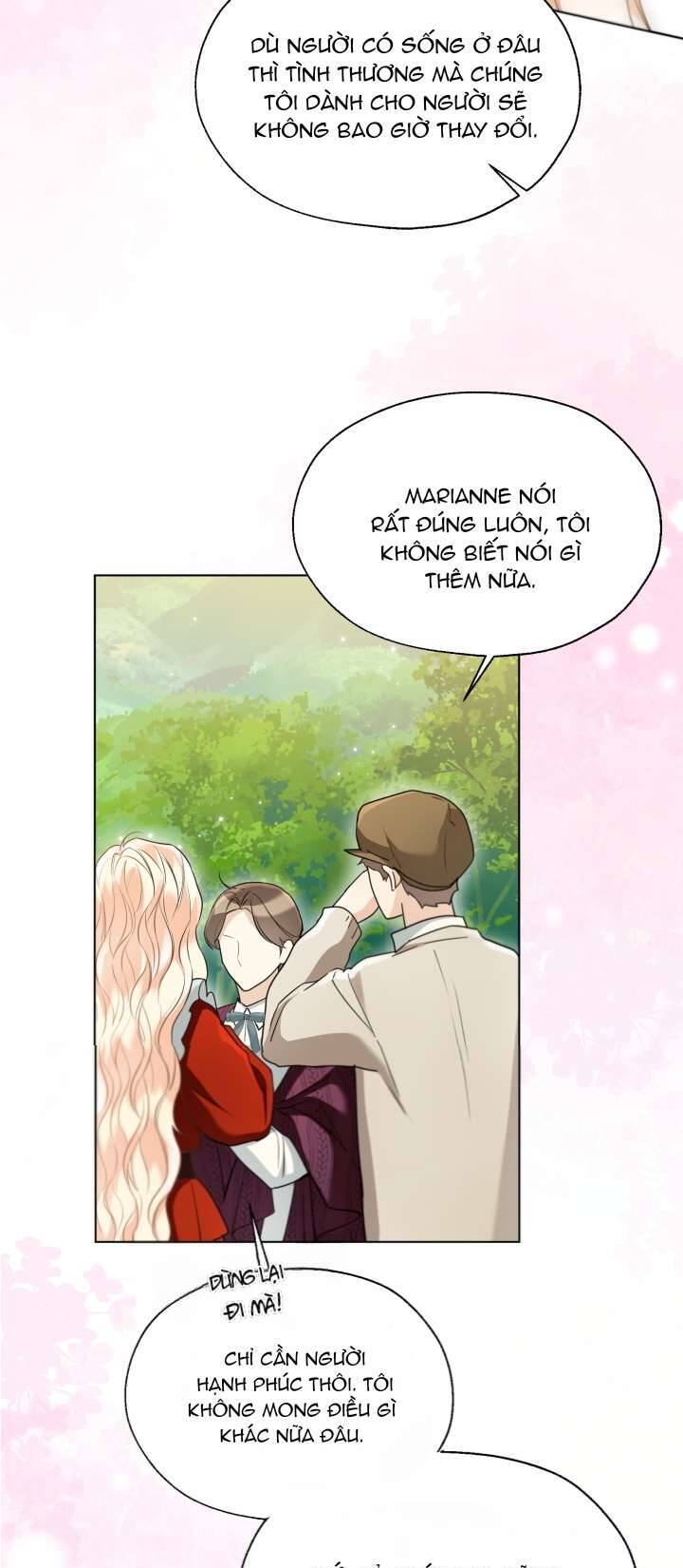 Tiểu Thư Crystal Thật Ra Là Con Trai Chapter 51 - Trang 2