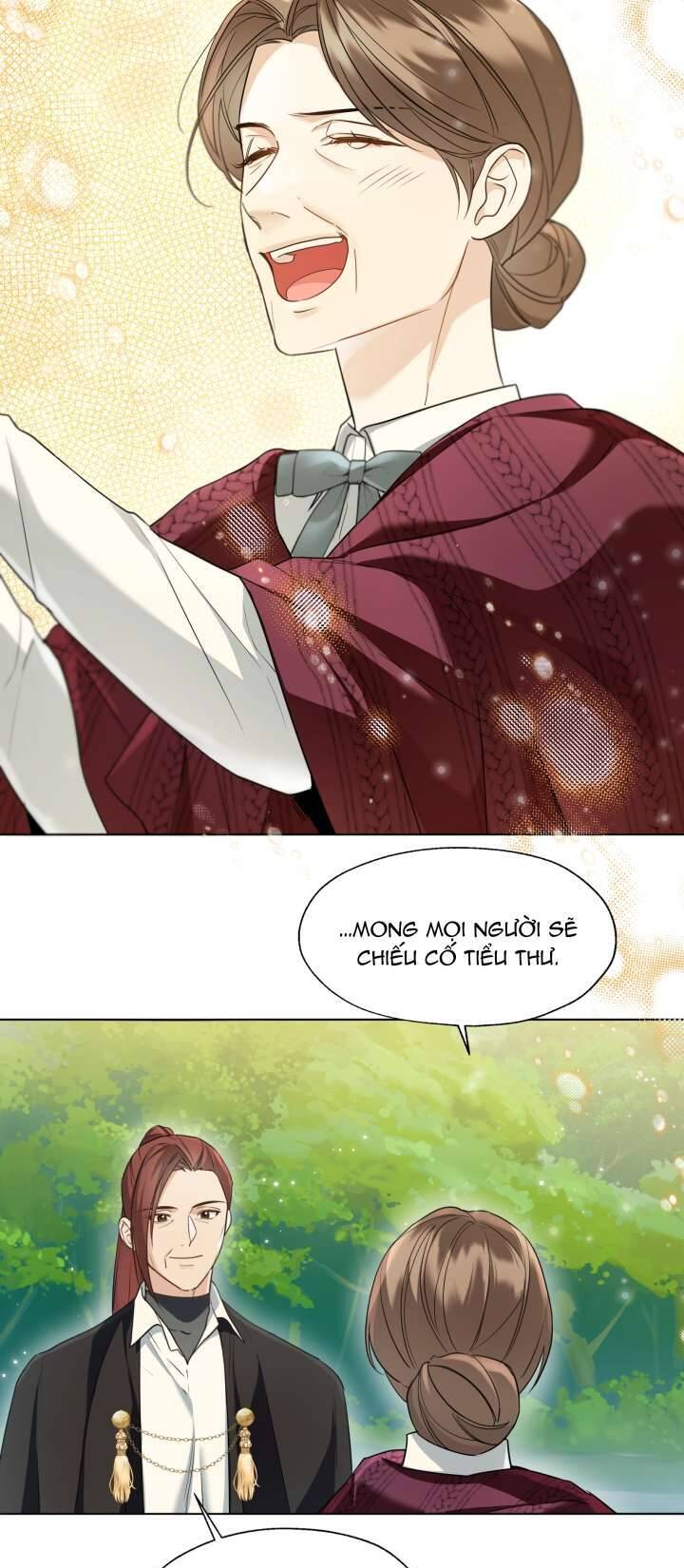 Tiểu Thư Crystal Thật Ra Là Con Trai Chapter 51 - Trang 2