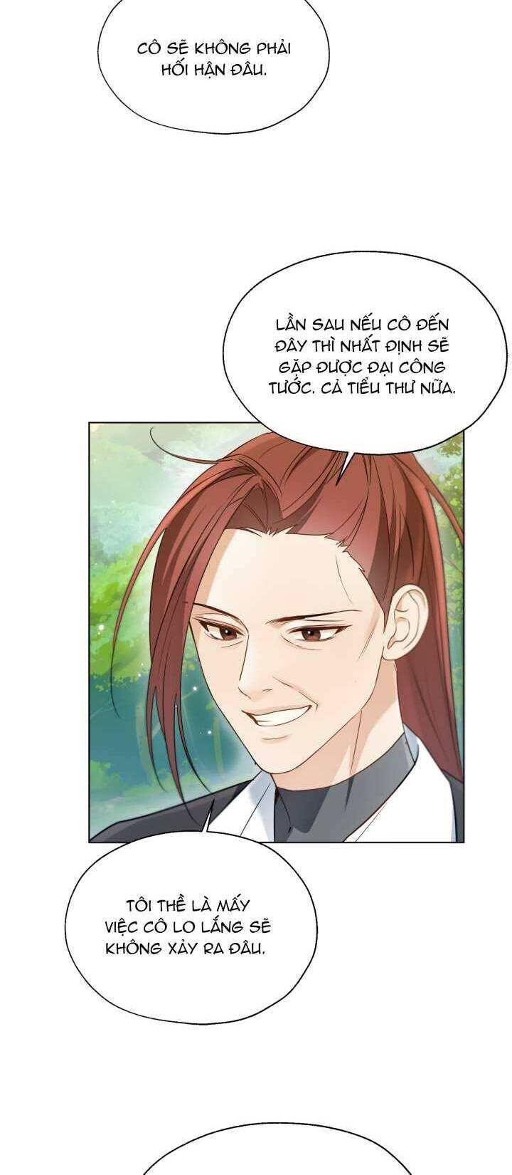 Tiểu Thư Crystal Thật Ra Là Con Trai Chapter 51 - Trang 2