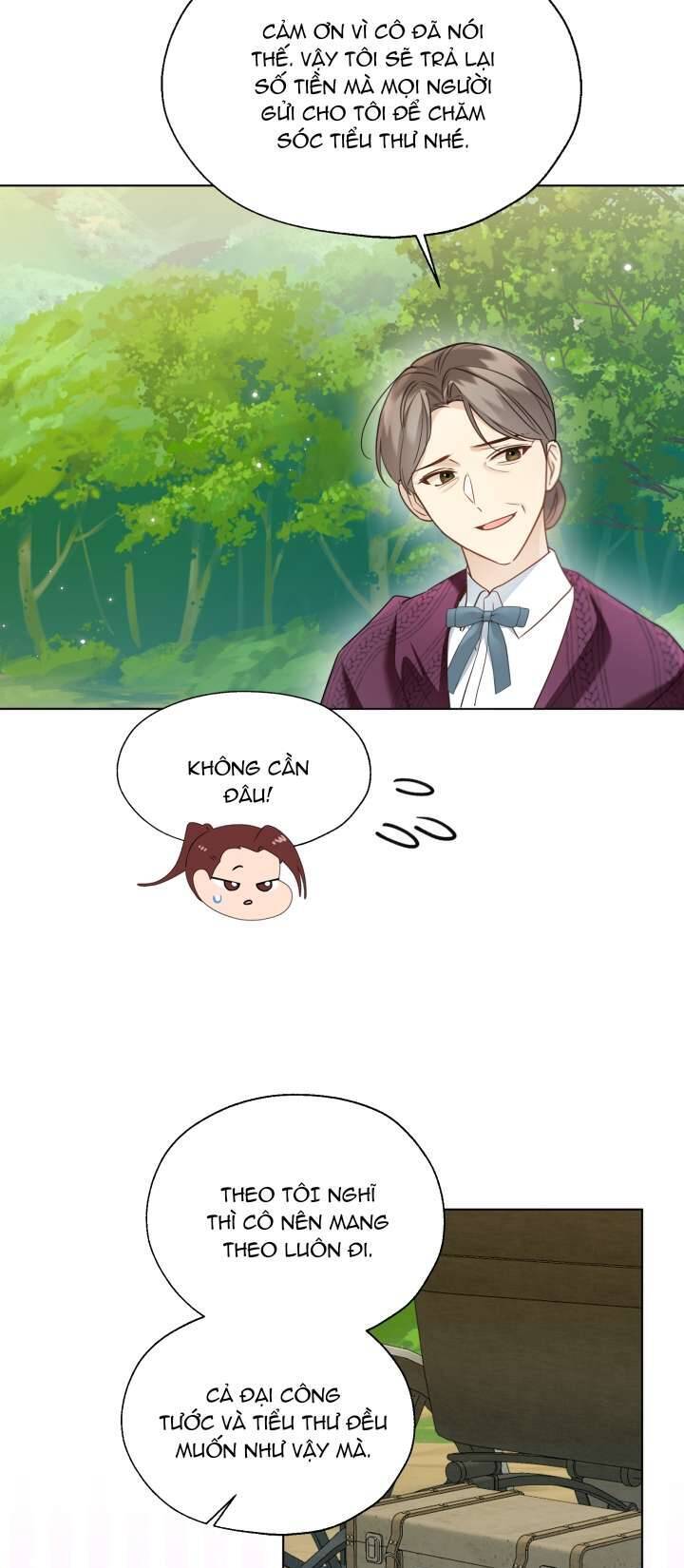 Tiểu Thư Crystal Thật Ra Là Con Trai Chapter 51 - Trang 2