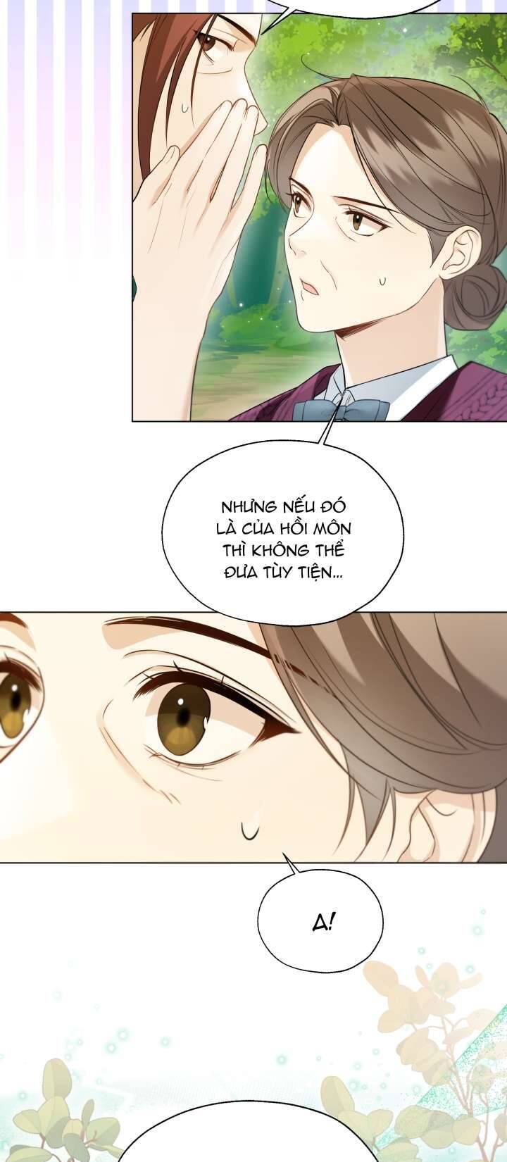 Tiểu Thư Crystal Thật Ra Là Con Trai Chapter 51 - Trang 2