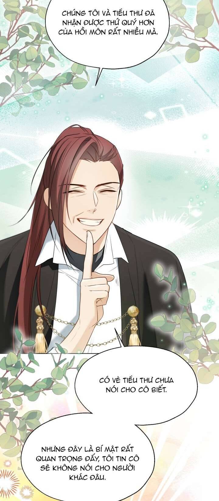 Tiểu Thư Crystal Thật Ra Là Con Trai Chapter 51 - Trang 2