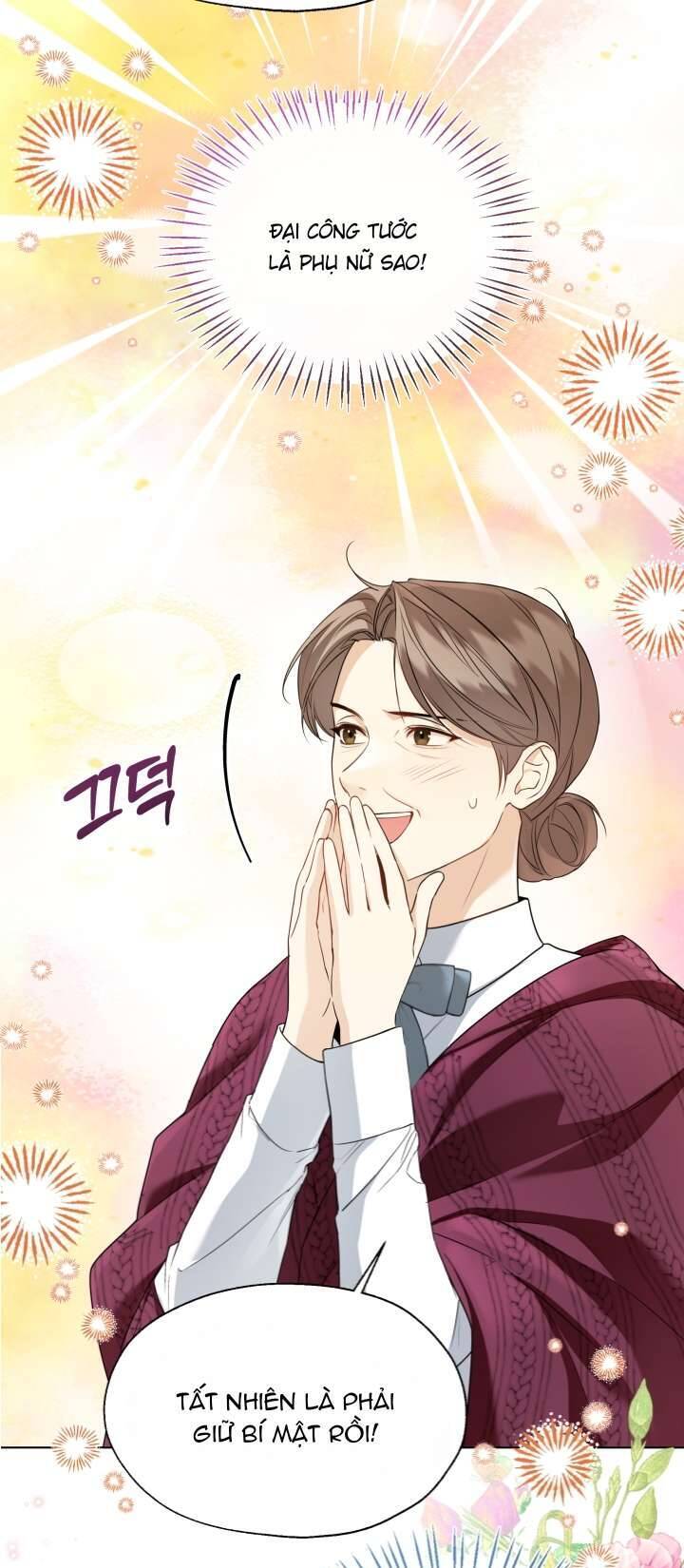 Tiểu Thư Crystal Thật Ra Là Con Trai Chapter 51 - Trang 2