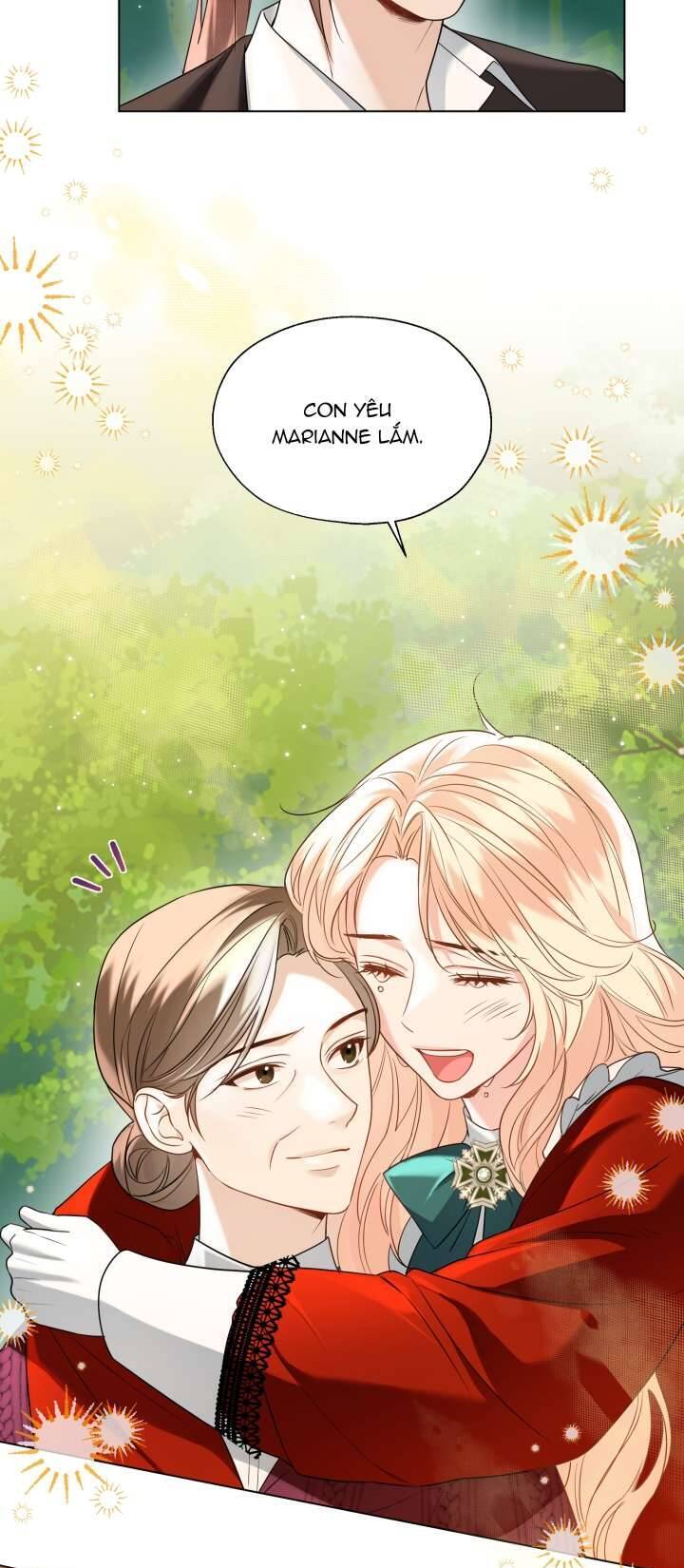 Tiểu Thư Crystal Thật Ra Là Con Trai Chapter 51 - Trang 2