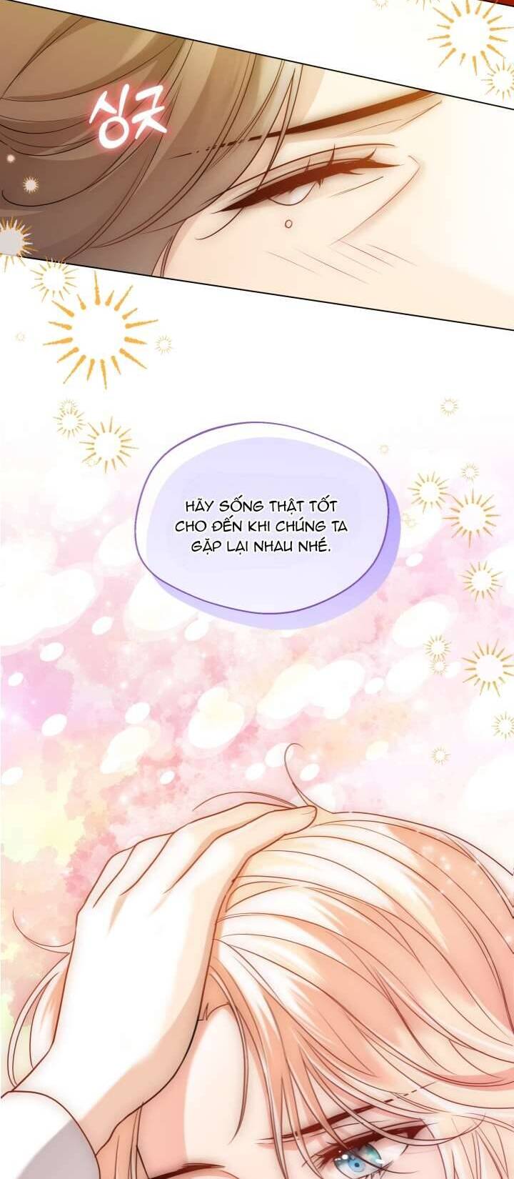 Tiểu Thư Crystal Thật Ra Là Con Trai Chapter 51 - Trang 2