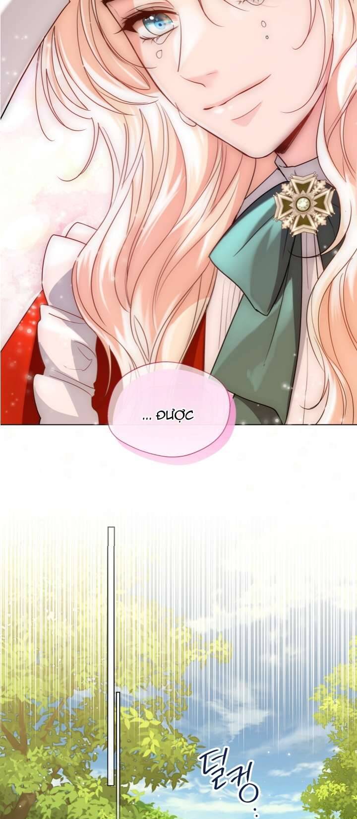 Tiểu Thư Crystal Thật Ra Là Con Trai Chapter 51 - Trang 2