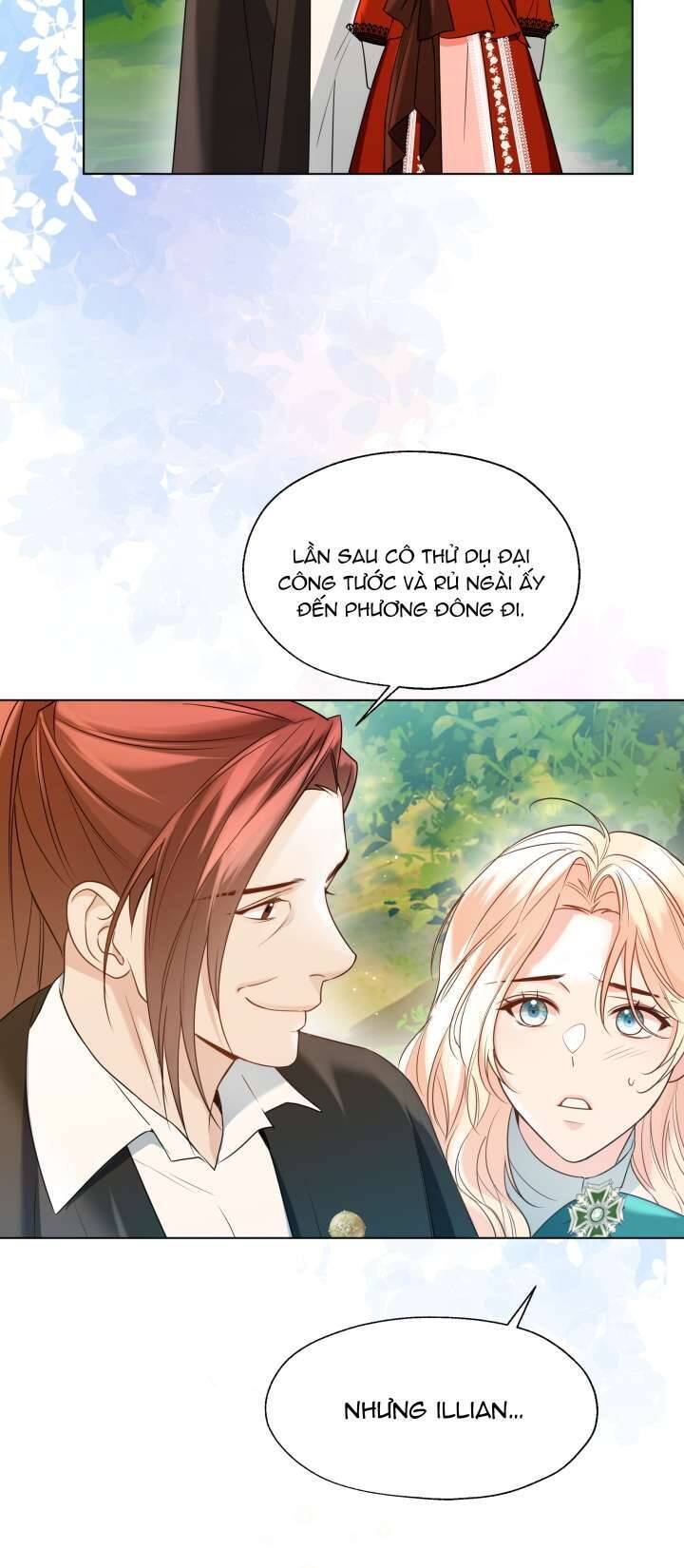 Tiểu Thư Crystal Thật Ra Là Con Trai Chapter 51 - Trang 2