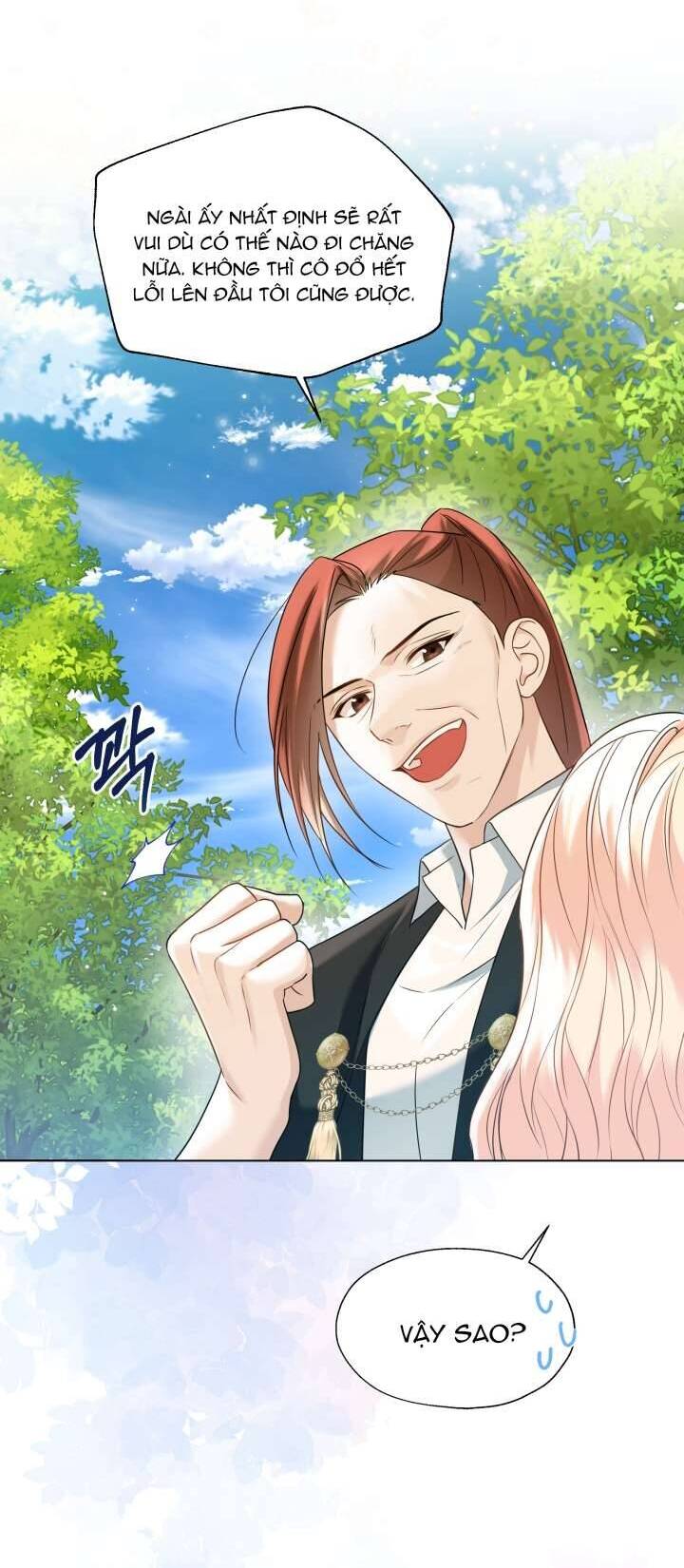 Tiểu Thư Crystal Thật Ra Là Con Trai Chapter 51 - Trang 2