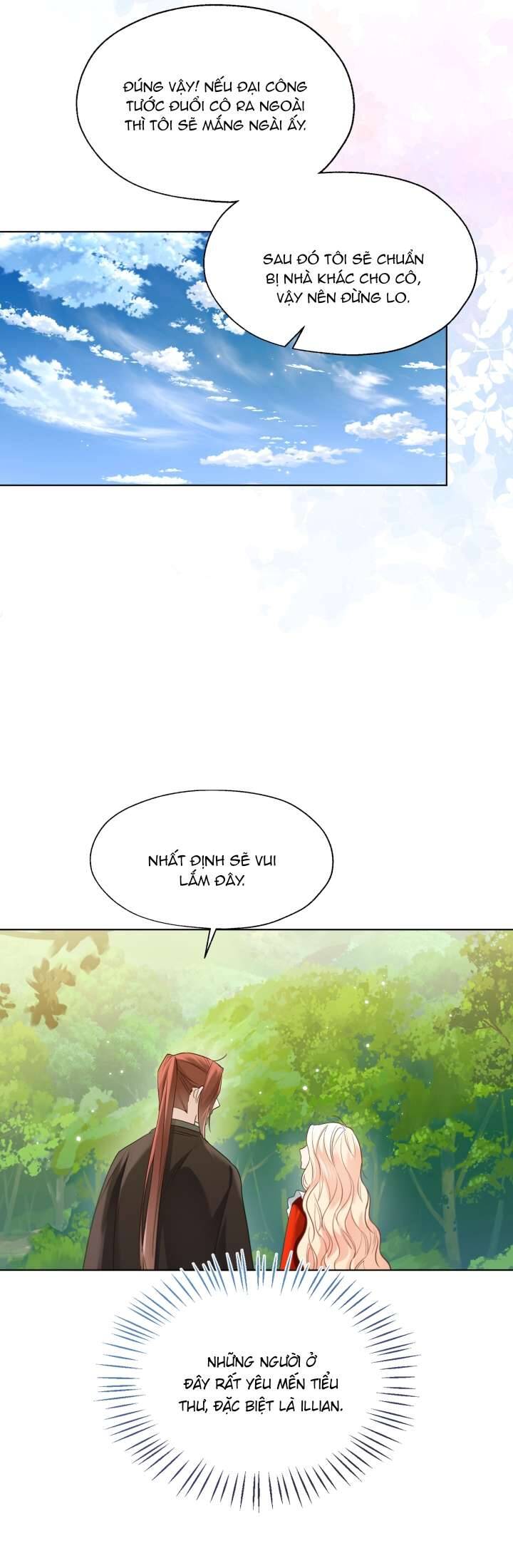 Tiểu Thư Crystal Thật Ra Là Con Trai Chapter 51 - Trang 2