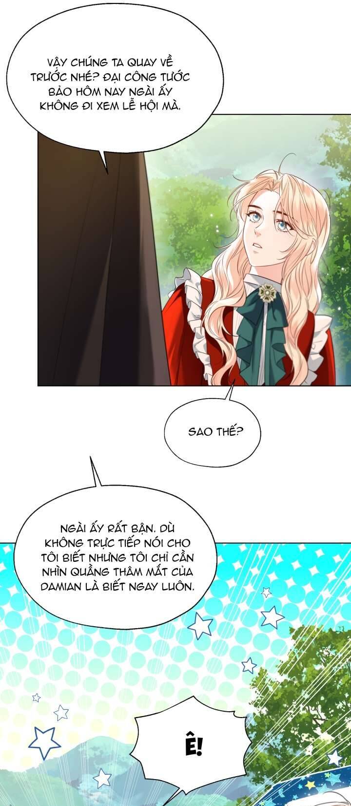 Tiểu Thư Crystal Thật Ra Là Con Trai Chapter 51 - Trang 2